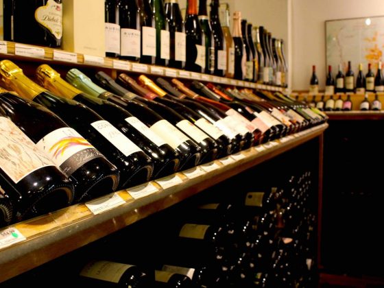 CHAMBERS STREET WINES CHAMBERS STREET WINES
